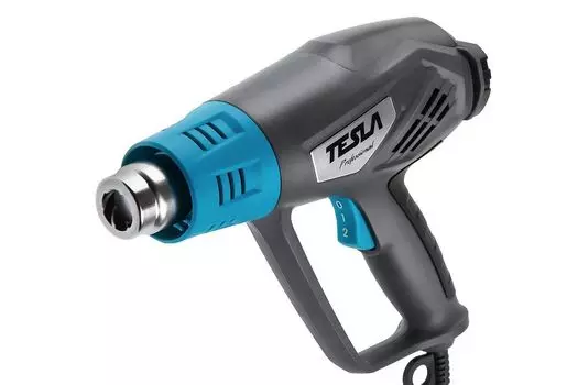 Фен технический TESLA