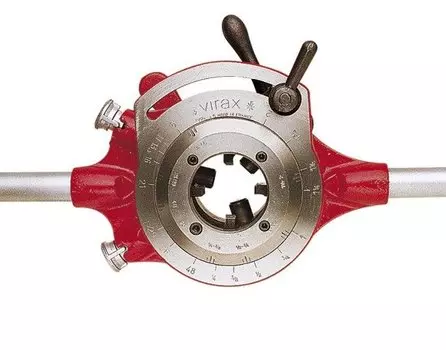 Фильера VIRAX