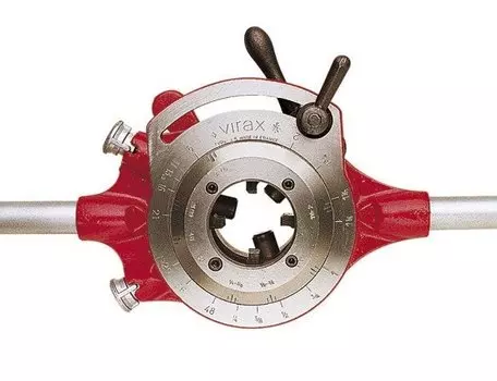 Фильера VIRAX