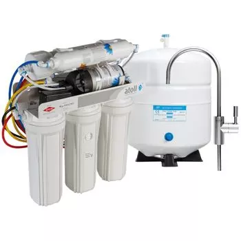 Фильтр бытовой ATOLL