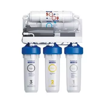 Фильтр бытовой Барьер Профи Осмо 100 Boost Н151Р02