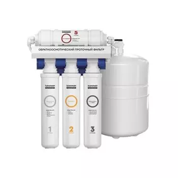 Фильтр бытовой Барьер Профи Осмо 100 Н151Р01