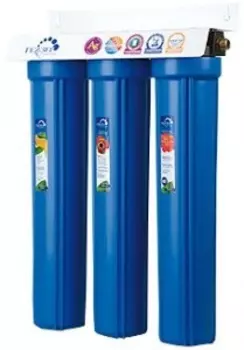 Фильтр бытовой Гейзер-3И20 32053 3/4"