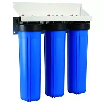 Фильтр бытовой Гейзер-3И20ВВ 32061 (БА)