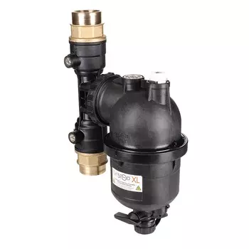 Фильтр-дешламатор VALTEC