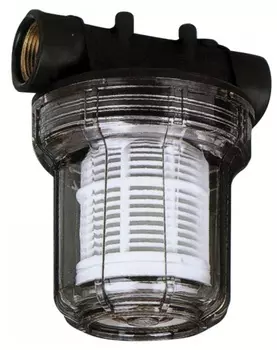 Фильтр ELITECH