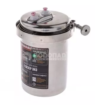 Фильтр Гейзер-Эко комплексная очистка 18053