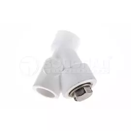 Фильтр сетчатый GIBAX