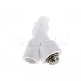 Фильтр сетчатый GIBAX