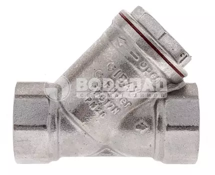 Фильтр косой GIBAX