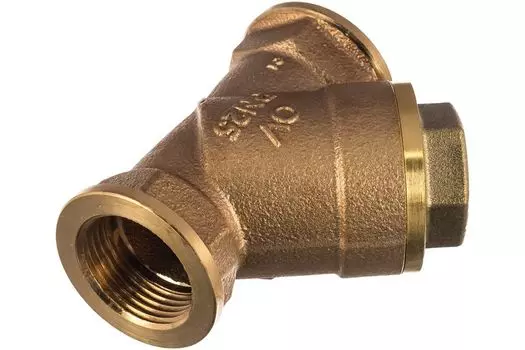 Фильтр косой OVENTROP