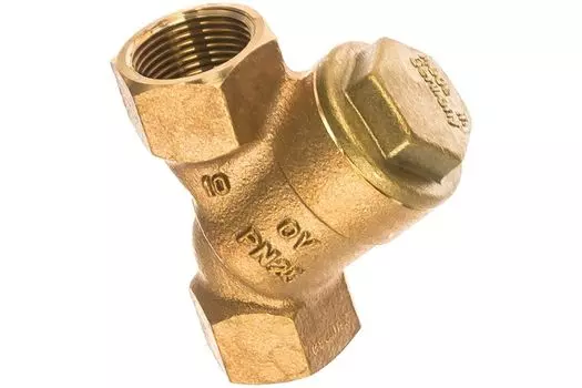 Фильтр косой OVENTROP