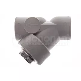 Фильтр косой GIBAX