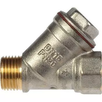 Фильтр косой TERMA