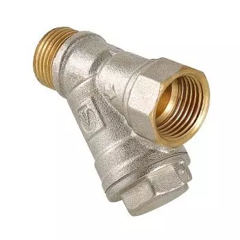 Фильтр косой VALTEC