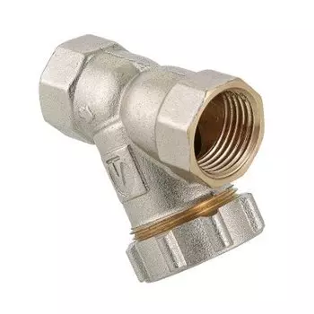 Фильтр косой VALTEC