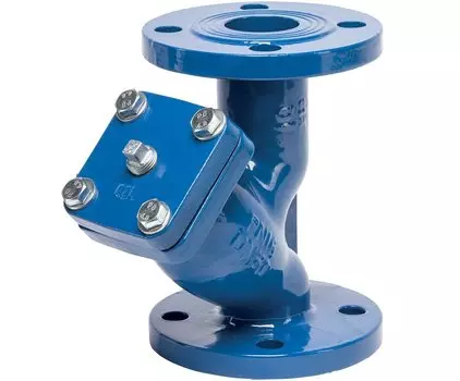 Фильтр межфланцевый GEBO