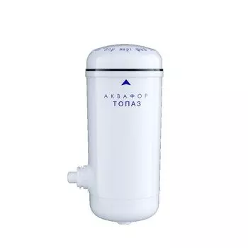 Фильтр-насадка Аквафор Топаз 301300