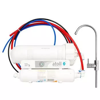 Фильтр обратного осмоса ATOLL