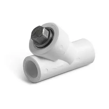 Фильтр сетчатый полипропиленовый PRO AQUA