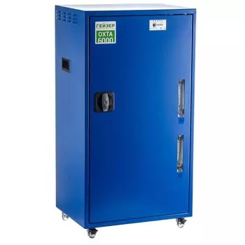 Фильтр промышленный Гейзер Охта 6000 20284