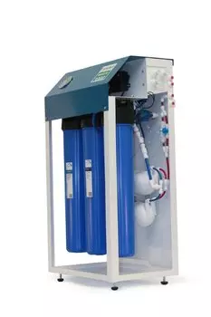 Фильтр промышленный Гейзер Престиж Макси 6000 20280