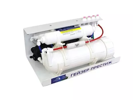 Фильтр промышленный Гейзер Престиж Профи 20012 (исп. 2)