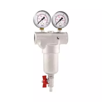 Фильтр промывной ITAP