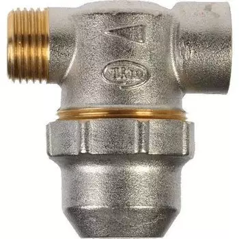 Фильтр прямой TERMA