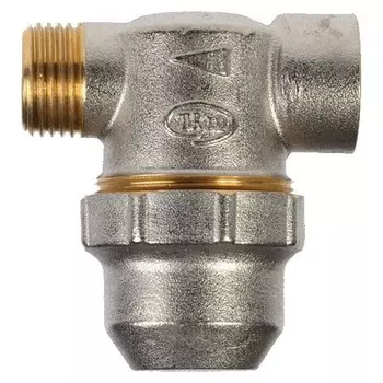 Фильтр прямой TERMA