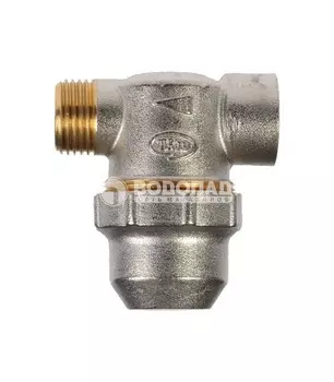 Фильтр прямой TERMA