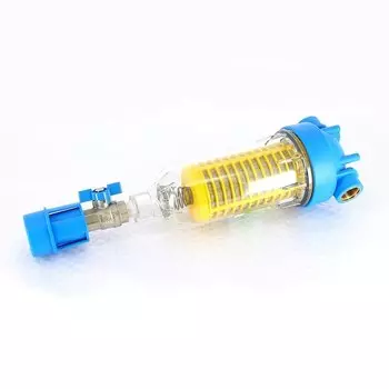 Фильтр самопромывной ATLAS FILTRI