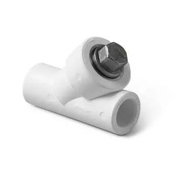 Фильтр сетчатый полипропиленовый PRO AQUA