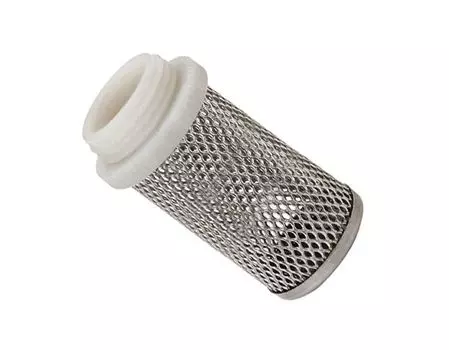 Фильтр сетчатый TERMA