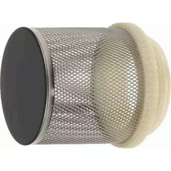 Фильтр сетчатый TERMA