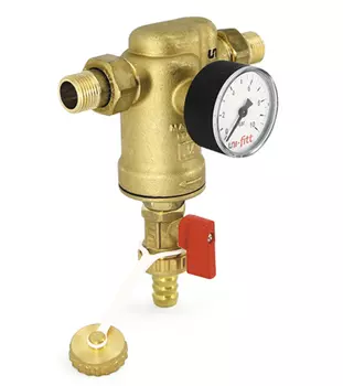 Фильтр UNI-FITT