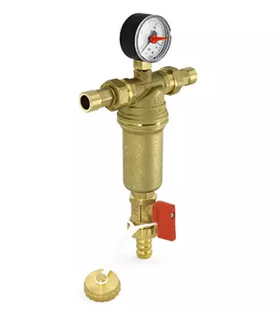 Фильтр UNI-FITT