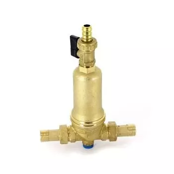 Фильтр UNI-FITT