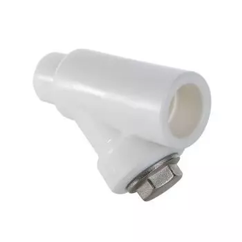 Фильтр сетчатый полипропиленовый VALTEC