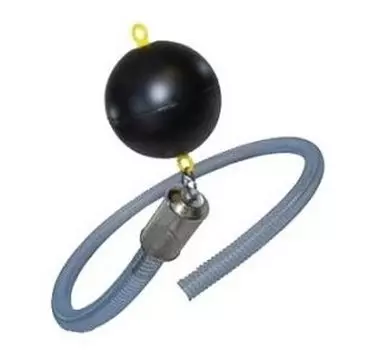 Фильтр водозаборный DAB