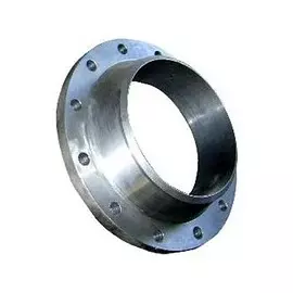 Фланец стальной приварной D125 РУ10