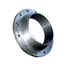 Фланец стальной приварной D125 РУ10