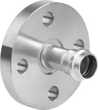 Фланец пресс VIEGA