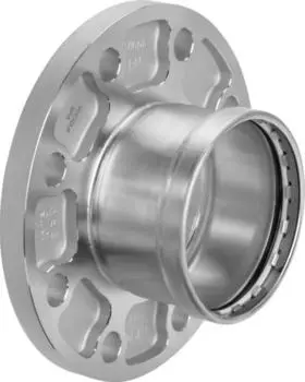 Фланец пресс VIEGA