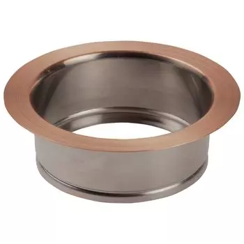 Фланец в мойку BORT