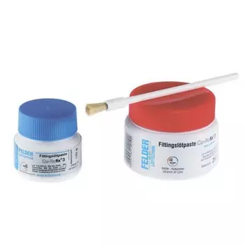 Флюс-паста FELDER