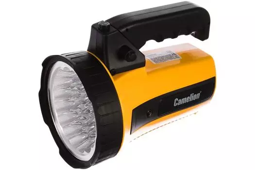 Фонарь CAMELION