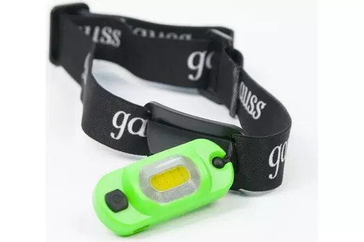 Фонарь GAUSS