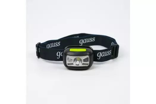 Фонарь GAUSS