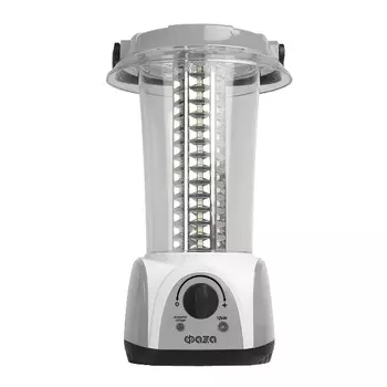 Фонарь кемпинговый ФАZА